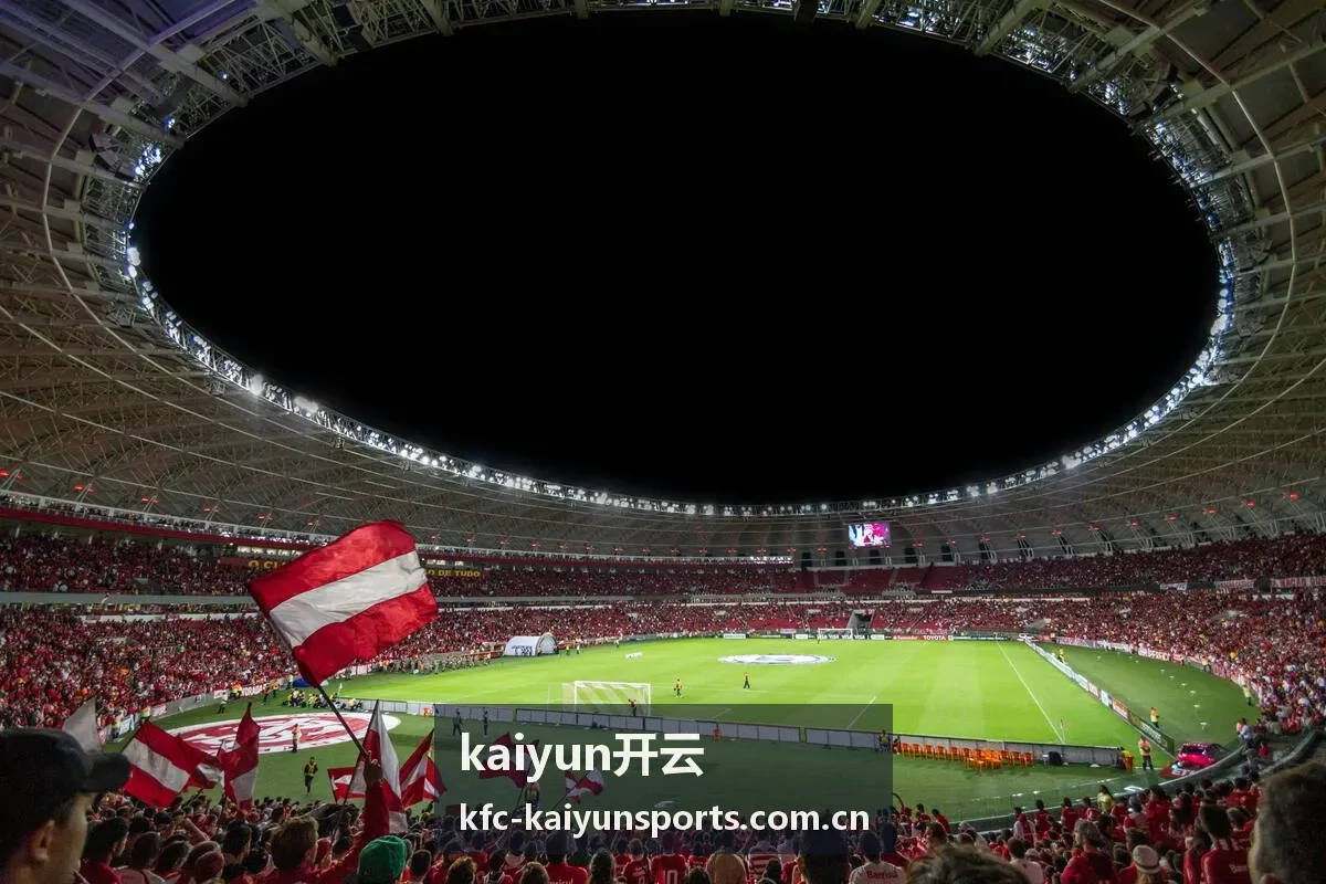 kaiyun开云电竞动态